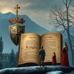 Significado del apellido Knight