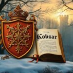 Significado del apellido Kobsar