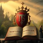 Significado del apellido Koffler