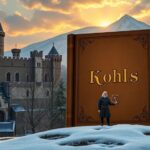Significado del apellido Kohls