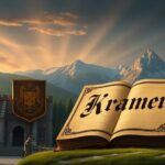 Significado del apellido Kramer