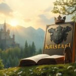 Significado del apellido Kristal