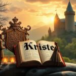 Significado del apellido Kristel
