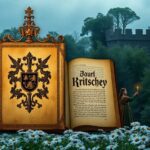 Significado del apellido Kritschey