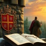 Significado del apellido Kuschel