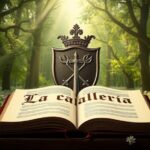 Significado del apellido La caballería