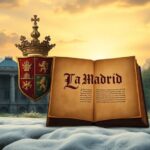Significado del apellido La madrid