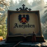 Significado del apellido La orden teutónica
