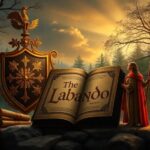 Significado del apellido Labandón