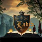 Significado del apellido Labib