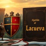 Significado del apellido Lacueva