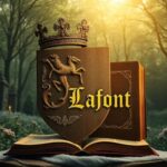 Significado del apellido Lafont