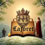 Significado del apellido Laforet
