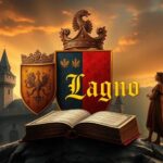 Significado del apellido Lagno