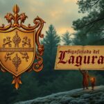Significado del apellido Laguera