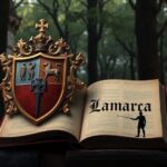 Significado del apellido Lamarca