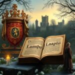 Significado del apellido Lambruschini