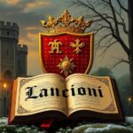 Significado del apellido Lancioni