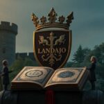Significado del apellido Landajo
