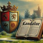 Significado del apellido Landaluze