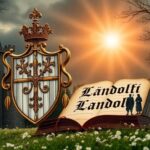 Significado del apellido Landolfi