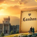 Significado del apellido Landon