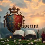 Significado del apellido Lapetini