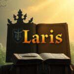 Significado del apellido Laris
