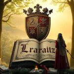 Significado del apellido Larraitz