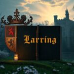 Significado del apellido Larrinaga
