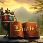 Significado del apellido Laurie