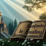 Significado del apellido Lavallena