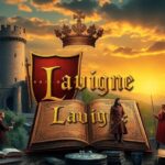 Significado del apellido Lavigne