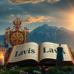 Significado del apellido Lavis