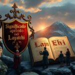 Significado del apellido Layachi