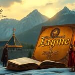Significado del apellido Layme