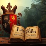 Significado del apellido Lazzari