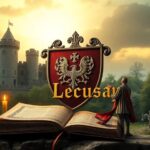 Significado del apellido Lecusay