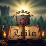 Significado del apellido Leila