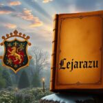 Significado del apellido Lejarazu
