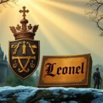 Significado del apellido Leonela