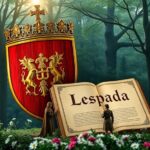 Significado del apellido Lespada