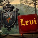 Significado del apellido Levi