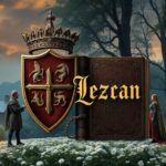 Significado del apellido Lezcano