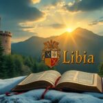Significado del apellido Libia