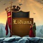 Significado del apellido Lidiana