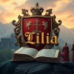 Significado del apellido Lilia