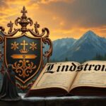 Significado del apellido Lindstrom