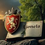 Significado del apellido Lionela