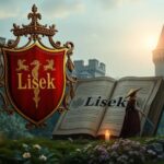 Significado del apellido Lisek